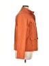 Thread & Supply Solid Orange Jacket Size XL - photo 4