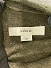Vince. 100% Cashmere Gray Cashmere Pullover Sweater Size S - photo 7