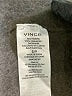 Vince. 100% Cashmere Gray Cashmere Pullover Sweater Size S - photo 8