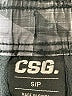 Assorted Brands Camo Gray Cargo Pants Size S - photo 7