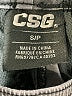 Assorted Brands Camo Gray Cargo Pants Size S - photo 8
