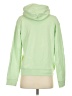 Adidas 100% Cotton Green Sweatshirt Size S - photo 2
