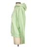 Adidas 100% Cotton Green Sweatshirt Size S - photo 5