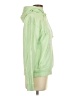 Adidas 100% Cotton Green Sweatshirt Size S - photo 4