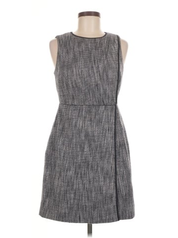 J.Crew Factory Store Casual Dress (view 1)
