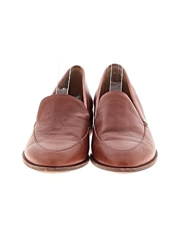 Madewell The Frances Loafer (view 2)