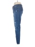 Dear John Solid Blue Jeans Size 30 waist - photo 5