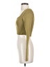 Zara Green Long Sleeve Top Size S - photo 5