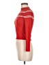 Miss Selfridge Red Turtleneck Sweater Size 6 - photo 5