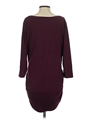 Full Moon Maternity 3/4 Sleeve T-Shirt (view 2)
