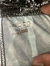 Bcg 100% Polyester Graphic Gray Athletic Shorts Size 10 - photo 3