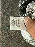 Bcg 100% Polyester Graphic Gray Athletic Shorts Size 10 - photo 4