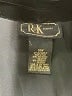 R&K Black Cardigan Size 18 - photo 7