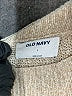 Old Navy Tan Turtleneck Sweater Size L - photo 7