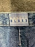 Assorted Brands Blue Jeans Size 28 waist (estimated) - photo 7