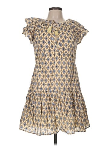 BILA Casual Dress (view 1)