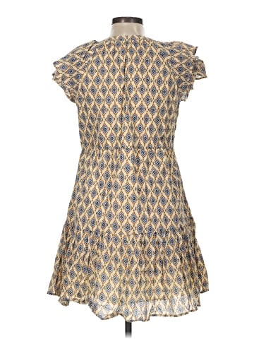 BILA Casual Dress (view 2)