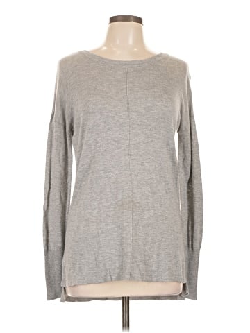 Pink Republic Pullover Sweater (view 1)