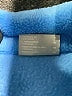 Unbranded 100% Nylon Blue Fleece Size M - photo 6