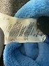 Unbranded 100% Nylon Blue Fleece Size M - photo 7