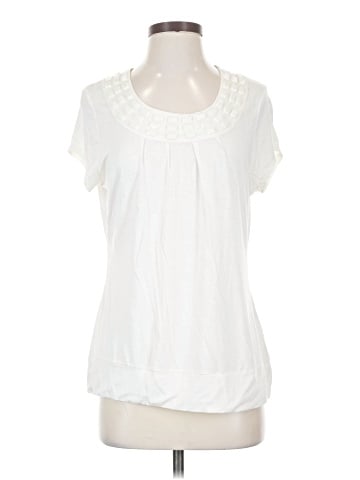 Design History Short Sleeve Blouse (view 1)
