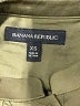Banana Republic 100% Polyester Green Sleeveless Blouse Size XS - photo 7