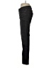 CAbi Chevron-herringbone Black Jeans Size 6 - photo 5