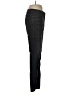 CAbi Chevron-herringbone Black Jeans Size 6 - photo 4