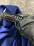 Jantzen Blue Swimsuit Bottoms Size XXS (estimated) - photo 3