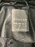 Primark 100% Polyurethane Black Jacket Size 4 - photo 6