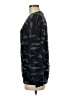 Athleta Camo Blue Sweatshirt Size M - photo 5