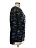 Athleta Camo Blue Sweatshirt Size M - photo 4
