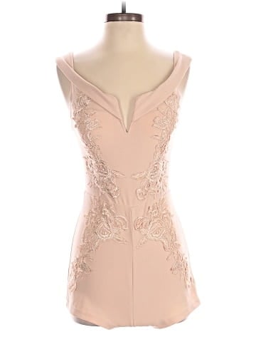 Akira Chicago Black Label Jumpsuit (view 1)
