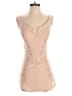 Akira Chicago Black Label Tan Jumpsuit Size XXS (estimated) - photo 1