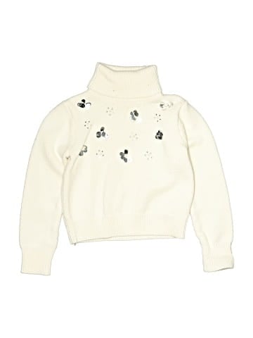 Max Studio Turtleneck Sweater (view 1)