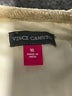 Vince Camuto Gold Long Sleeve Blouse Size XL - photo 7
