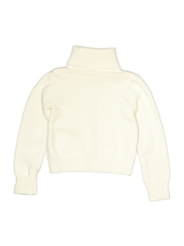 Max Studio Turtleneck Sweater (view 2)