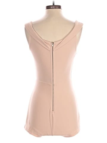 Akira Chicago Black Label Jumpsuit (view 2)