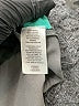 Halogen Teal Long Sleeve Top Size L - photo 8