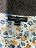Mario Serrani 100% Polyester Ivory 3/4 Sleeve Blouse Size XXL - photo 7