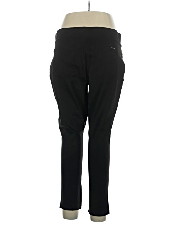 DKNY Jeans Active Pants (view 2)
