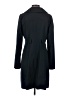 Tahari Black Coat Size S - photo 2