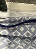Unbranded Blue Swimsuit Top Size M (estimated) - photo 3