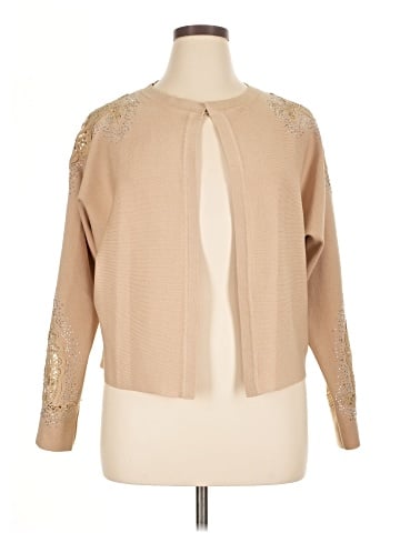 Liv Cardigan (view 1)