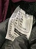 Camel Crown 100% Polyester Solid Burgundy Snow Jacket Size XL - photo 7