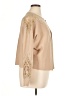 Liv Tan Cardigan Size XL - photo 4