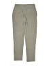 Under Armour Gray Track Pants Size S (youth) - photo 2