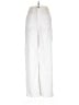 Shein White Casual Pants Size XS - photo 1