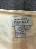 Adrianna Papell Ivory Blazer Size 14 - photo 6