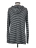 Sundays Gray Pullover Sweater Size Sm (1) - photo 2